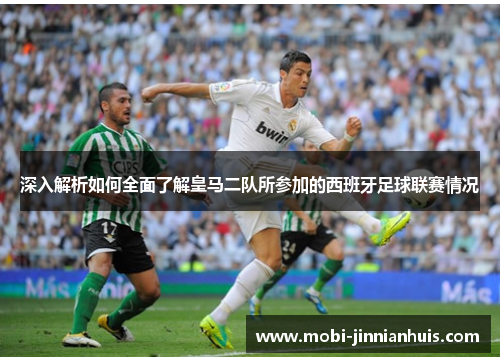 深入解析如何全面了解皇马二队所参加的西班牙足球联赛情况